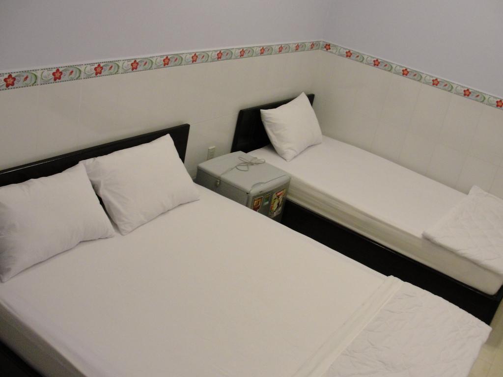 קאן טו Khoa Phu Hotel חדר תמונה