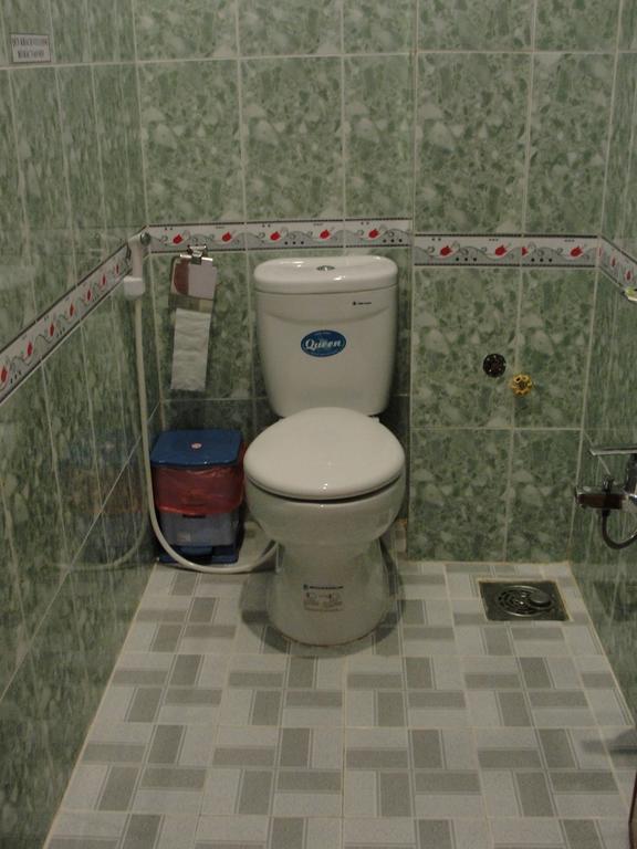 קאן טו Khoa Phu Hotel חדר תמונה