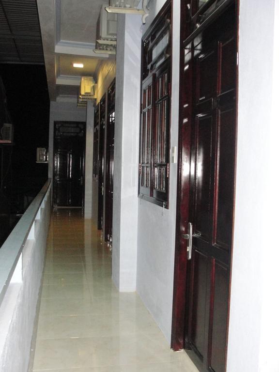 קאן טו Khoa Phu Hotel מראה חיצוני תמונה