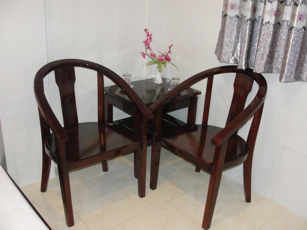 קאן טו Khoa Phu Hotel מראה חיצוני תמונה
