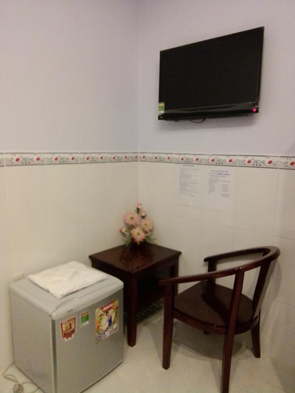 קאן טו Khoa Phu Hotel מראה חיצוני תמונה