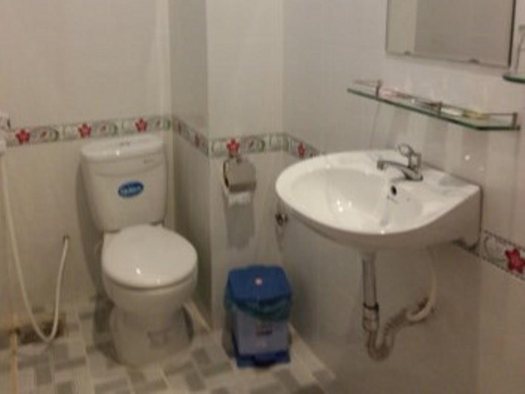 קאן טו Khoa Phu Hotel מראה חיצוני תמונה