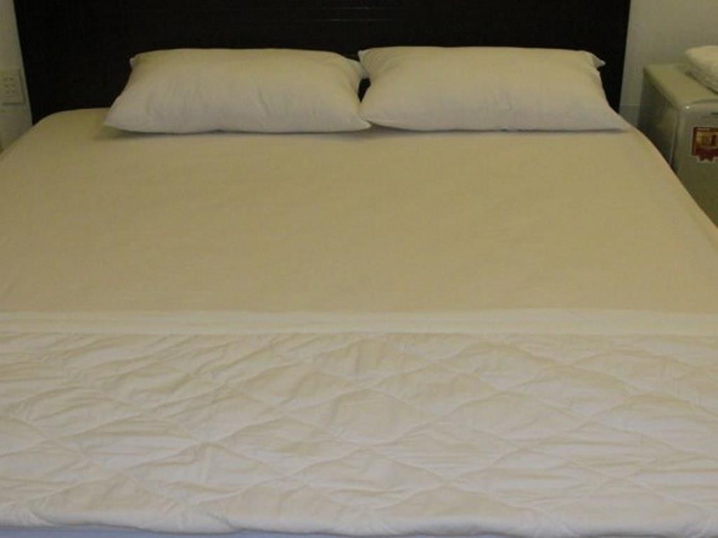 קאן טו Khoa Phu Hotel מראה חיצוני תמונה